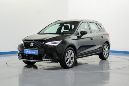Comprar SEAT Arona 1.0 TSI S&S FR DSG7 XM 110 SEAT Arona 1.0 TSI S&S FR DSG7 XM 110