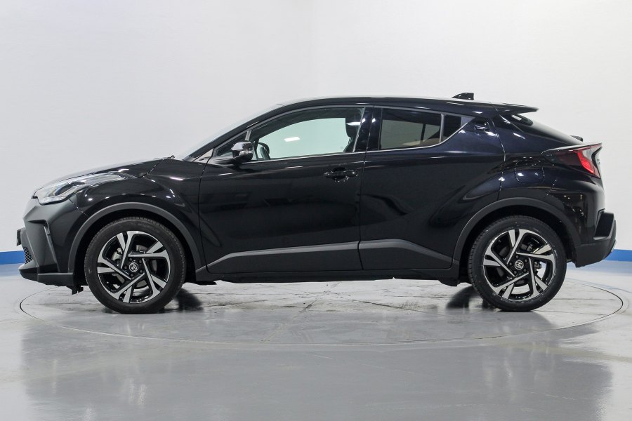 Toyota C-HR Híbrido 2.0 180H Advance 7