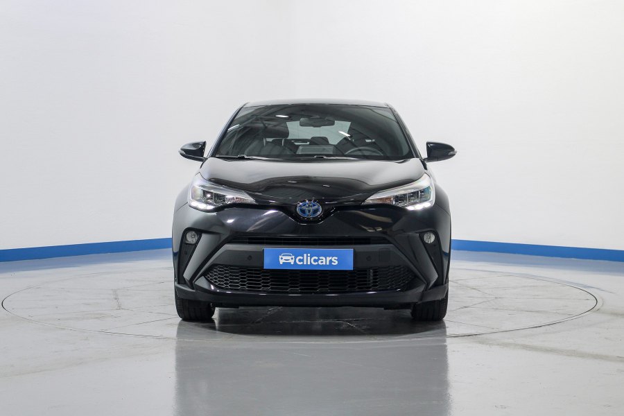 Toyota C-HR Híbrido 2.0 180H Advance 2