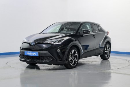 Toyota C-HR 180H Advance