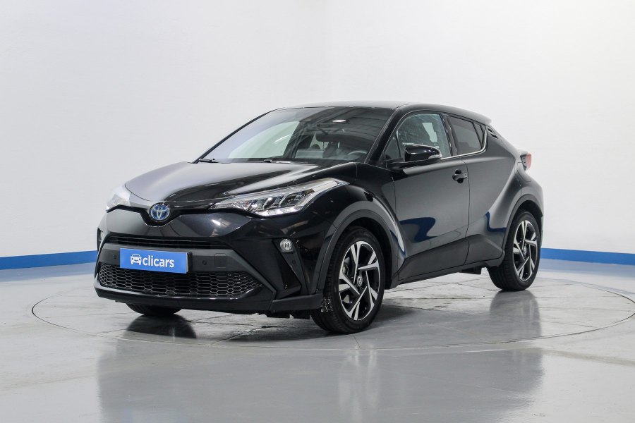 Toyota C-HR Híbrido 2.0 180H Advance