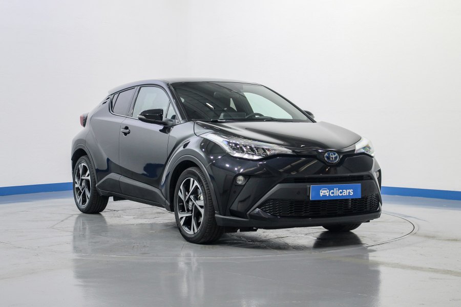 Toyota C-HR Híbrido 2.0 180H Advance 3