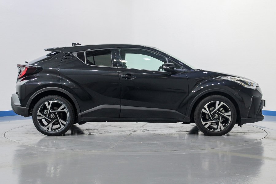 Toyota C-HR Híbrido 2.0 180H Advance 6