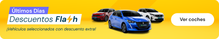 Ofertas de coches