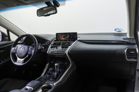 Lexus NX Híbrido 2.5 300h Business Navigation 2WD 34