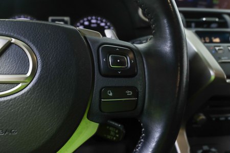 Lexus NX Híbrido 2.5 300h Business Navigation 2WD 21