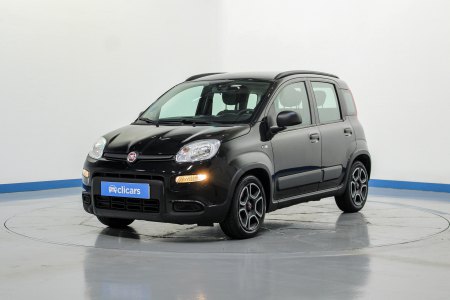 Comprar Fiat Panda 1.0 Gse City Live Hybrid Fiat Panda 1.0 Gse City Live Hybrid