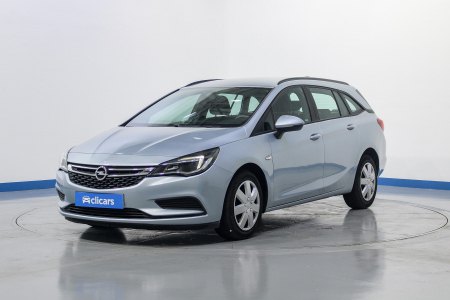 Opel Astra ST 1.6CDTi Selective 110