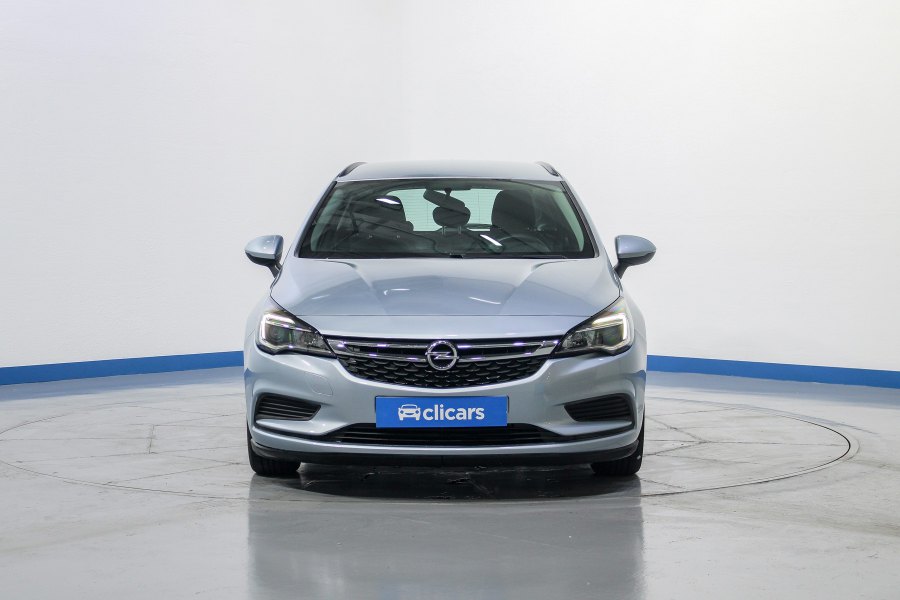 Opel Astra Diésel 1.6 CDTi 81kW (110CV) Selective ST 2