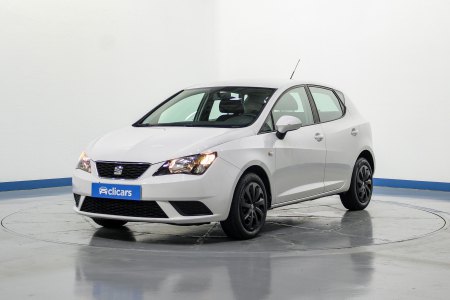 Comprar SEAT Ibiza 1.4TDI CR S&S Reference 90 SEAT Ibiza 1.4TDI CR S&S Reference 90