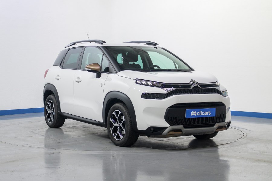 Citroën C3 Aircross Diésel BlueHDi 81kW (110CV) S&S C-Series 3