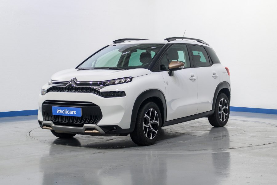 Citroën C3 Aircross Diésel BlueHDi 81kW (110CV) S&S C-Series