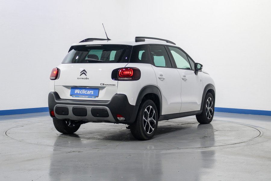 Citroën C3 Aircross Diésel BlueHDi 81kW (110CV) S&S C-Series 5