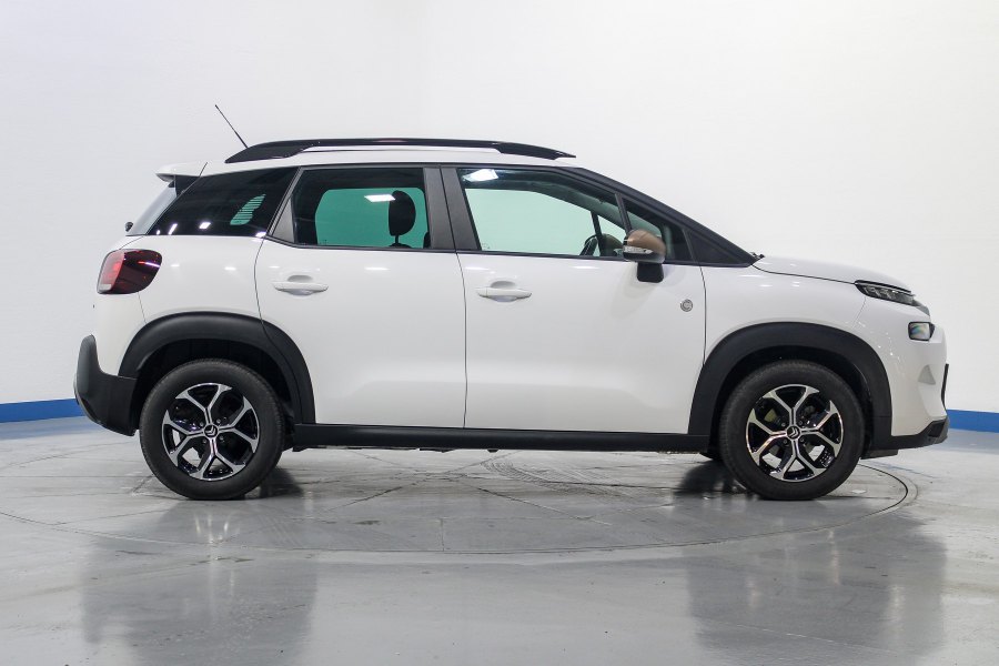 Citroën C3 Aircross Diésel BlueHDi 81kW (110CV) S&S C-Series 6