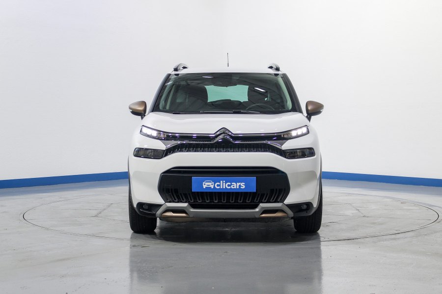 Citroën C3 Aircross Diésel BlueHDi 81kW (110CV) S&S C-Series 2