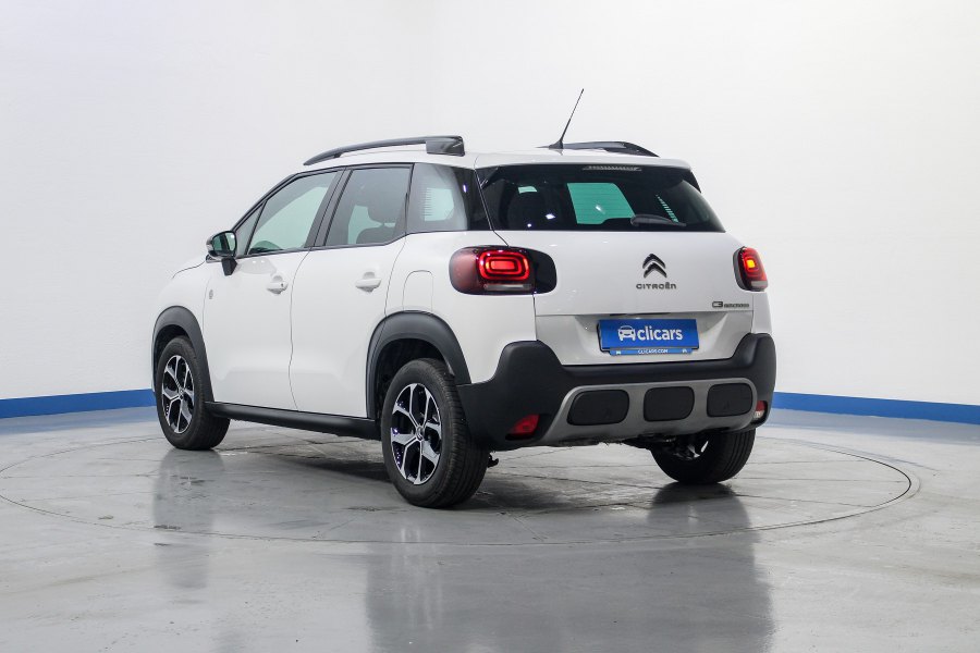 Citroën C3 Aircross Diésel BlueHDi 81kW (110CV) S&S C-Series 8