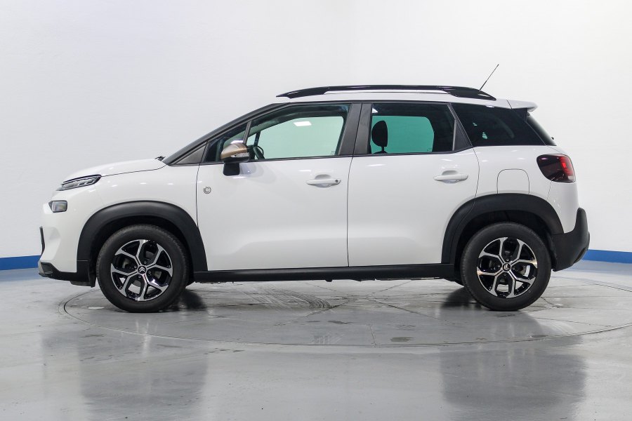 Citroën C3 Aircross Diésel BlueHDi 81kW (110CV) S&S C-Series 7