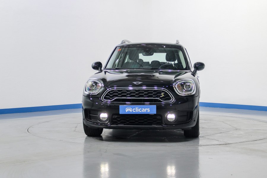 MINI Countryman Híbrido enchufable Cooper S E ALL4 2