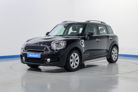 MINI Countryman COOPER S E ALL4