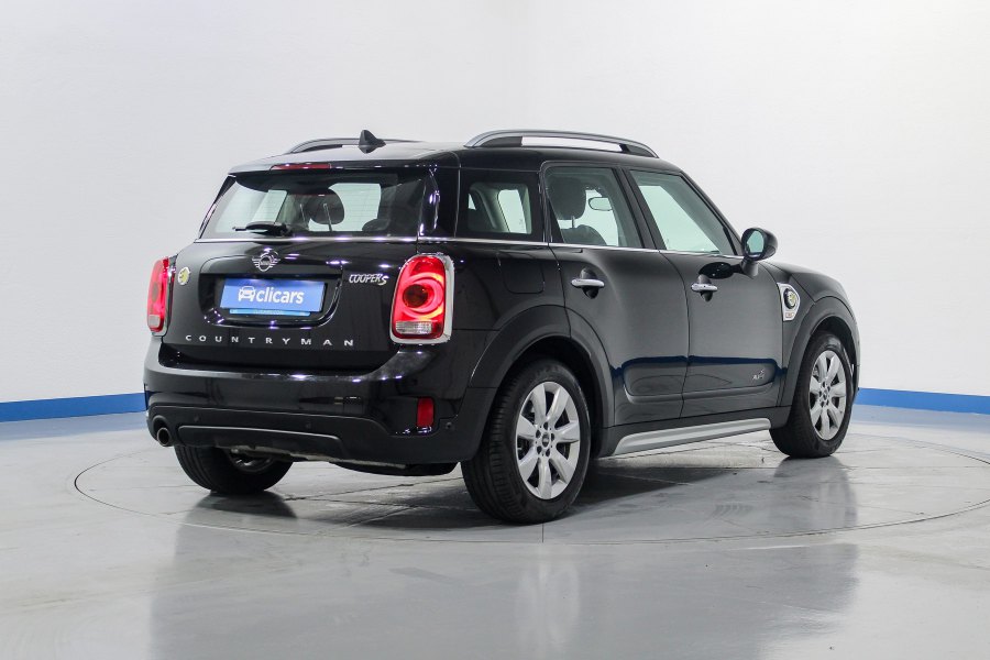 MINI Countryman Híbrido enchufable Cooper S E ALL4 5