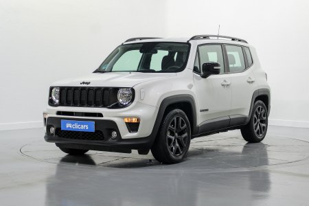 Comprar Jeep Renegade 1.0 Night Eagle II 4x2 Jeep Renegade 1.0 Night Eagle II 4x2