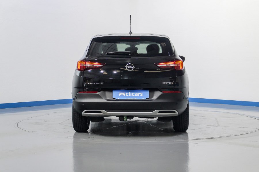 Opel Grandland X Diésel 1.5 CDTi Ultimate Auto 4