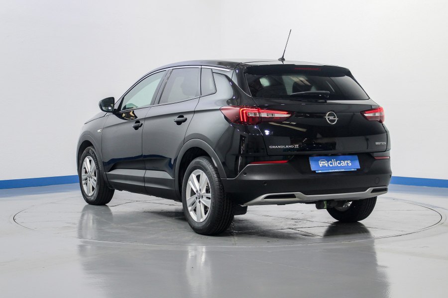 Opel Grandland X Diésel 1.5 CDTi Ultimate Auto 8