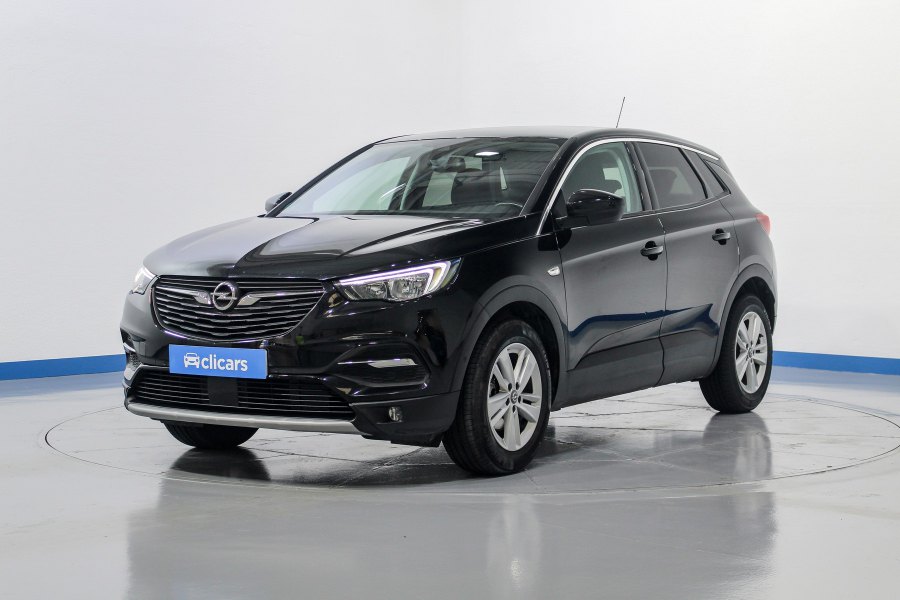 Opel Grandland X Diésel 1.5 CDTi Ultimate Auto