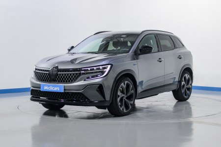 Renault Austral 1.2 E-Tech Híbrido Techno Esprit Alpine