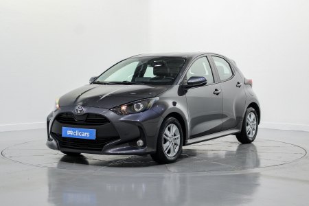 Comprar Toyota Yaris 125 S-Edition Toyota Yaris 125 S-Edition