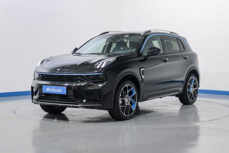 Lynk & Co 01 1.5T PHEV