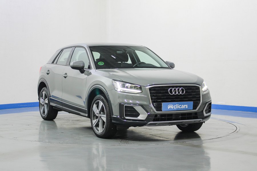 Audi Q2 Diésel Q2 35 TDI Design S tronic 110kW 3