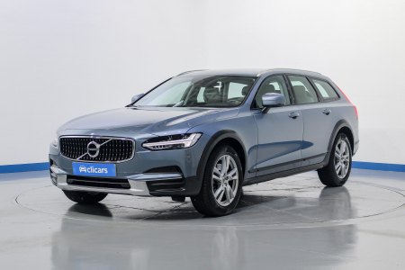 Volvo V90 Cross Country D4 AWD Aut.