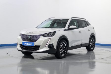 Peugeot 2008 Allure Pack Eléctrico