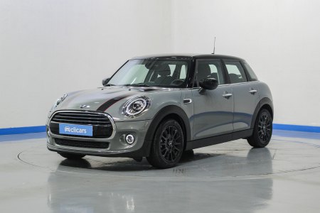 Comprar MINI MINI Gasolina COOPER 5 PUERTAS MINI MINI Gasolina COOPER 5 PUERTAS