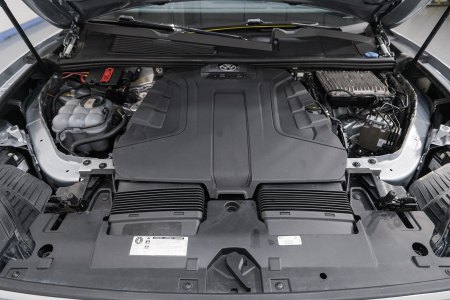 Volkswagen Touareg Diésel Premium 3.0 TDI 170kW (231CV) Tip 4Mot 38