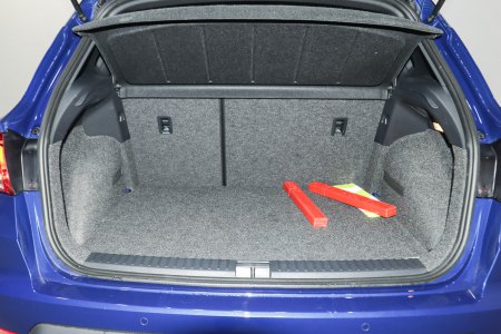 SEAT Arona GNC 1.0 TGI 66kW (90CV) FR 17
