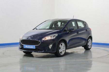 Comprar Ford Fiesta Diésel 1.5 TDCi 63kW (85CV) Trend 5p Ford Fiesta Diésel 1.5 TDCi 63kW (85CV) Trend 5p