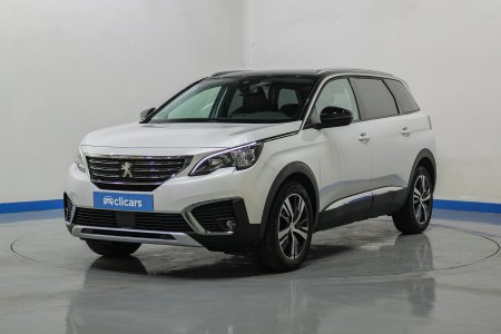 Comprar Peugeot 5008 Diésel Allure 1.5L BlueHDi 96kW (130CV) S&S Peugeot 5008 Diésel Allure 1.5L BlueHDi 96kW (130CV) S&S