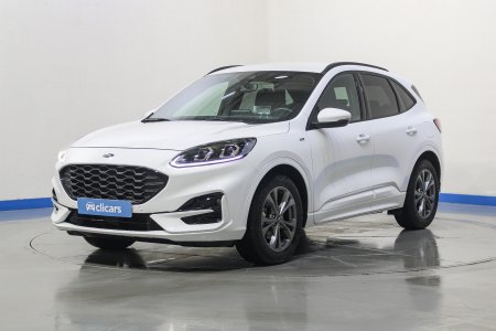 Comprar Ford Kuga Diésel Titanium 1.5 EcoBlue 88kW (120CV) Auto Ford Kuga Diésel Titanium 1.5 EcoBlue 88kW (120CV) Auto