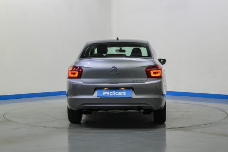 Citroën C-Elysée Gasolina PureTech 60KW (82CV) Shine 4