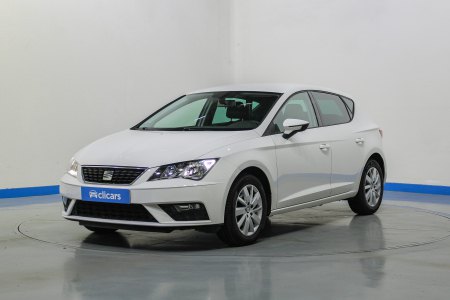 SEAT León Gasolina 1.0 EcoTSI 85kW St&Sp Reference 1