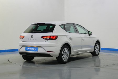 SEAT León Gasolina 1.0 EcoTSI 85kW St&Sp Reference 5
