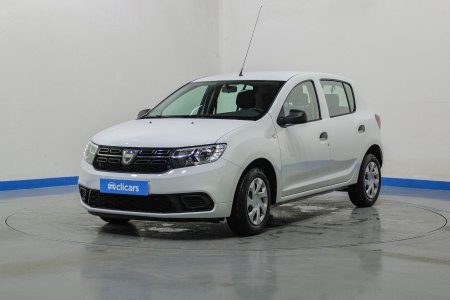 Dacia Sandero Gasolina Essential 1.0 55kW (75CV) - SS