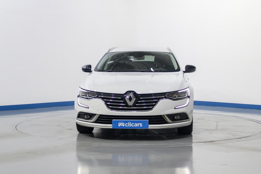 Renault Talisman Diésel Talisman S.T. dCi Blue Limited 88kW 2