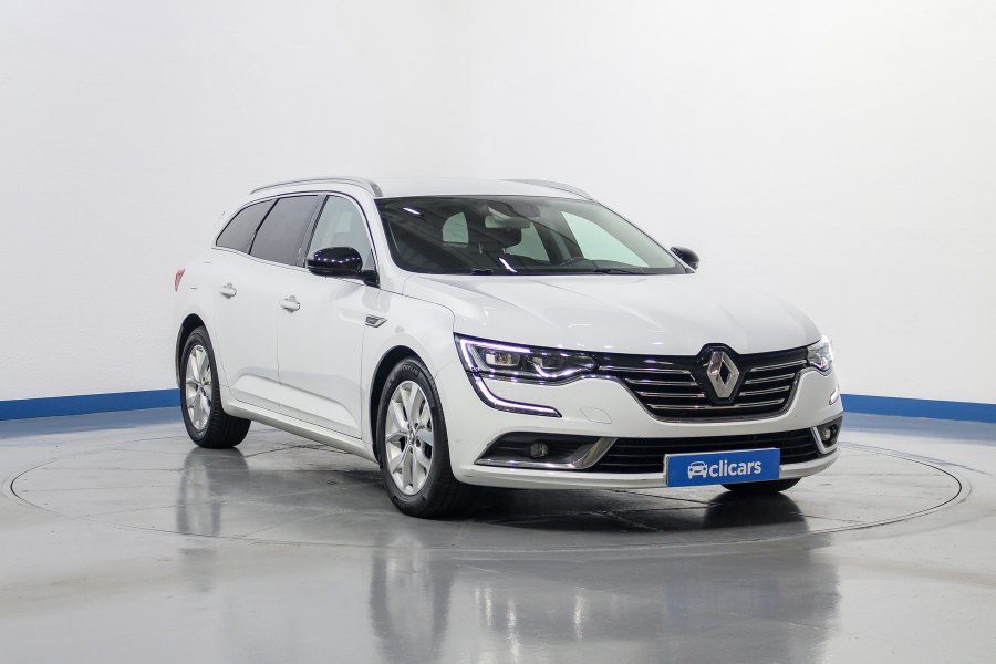 Renault Talisman Diésel Talisman S.T. dCi Blue Limited 88kW 3