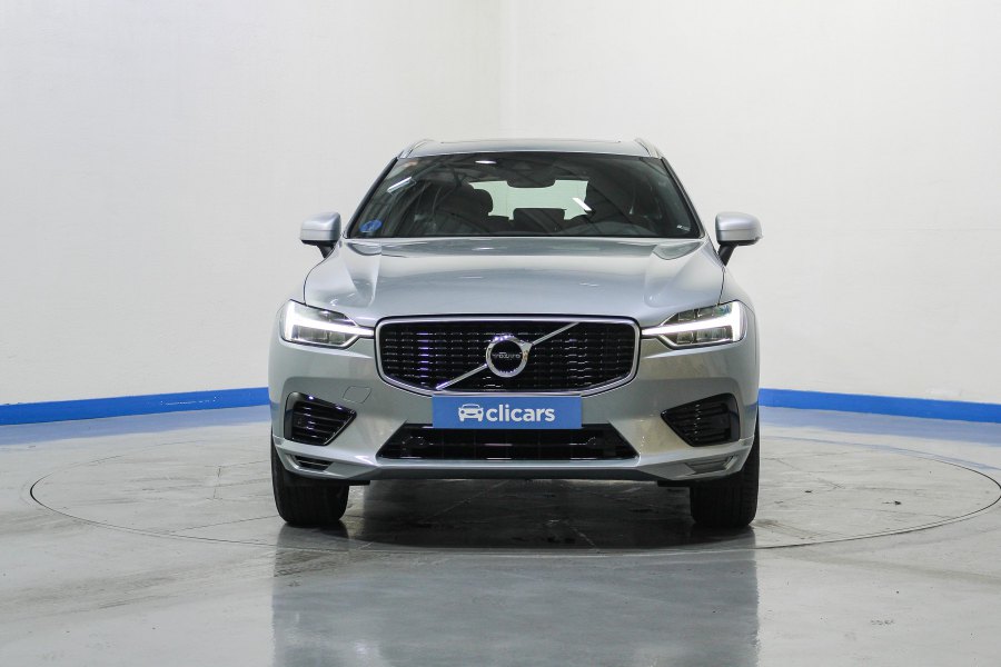 Volvo XC60 Híbrido enchufable 2.0 T8 AWD R-Design Auto 2