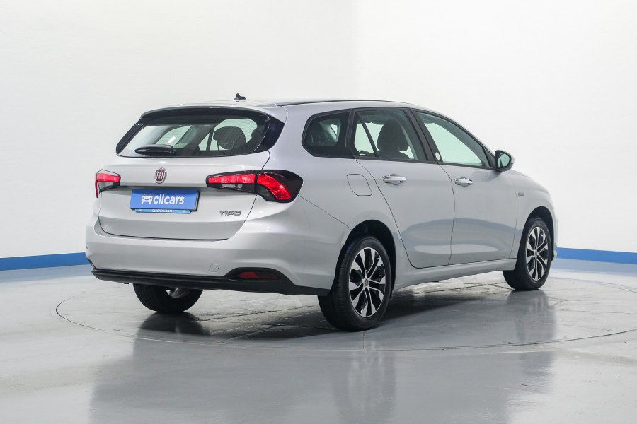 Fiat Tipo Diésel Tipo SW 1.3 Multijet II Mirror 5