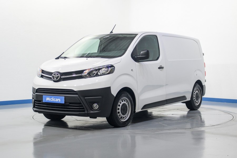 Toyota Proace Diésel Proace Van Corta 1.5D Business 100