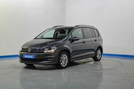 Volkswagen Touran Diésel Advance 2.0 TDI 110kW (150CV) 1